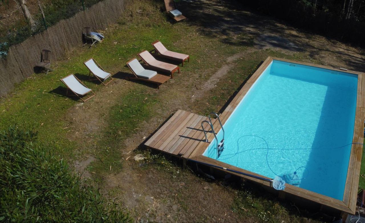 Riverhouse - Near River - Near Ocean - Near Oporto Esterno foto