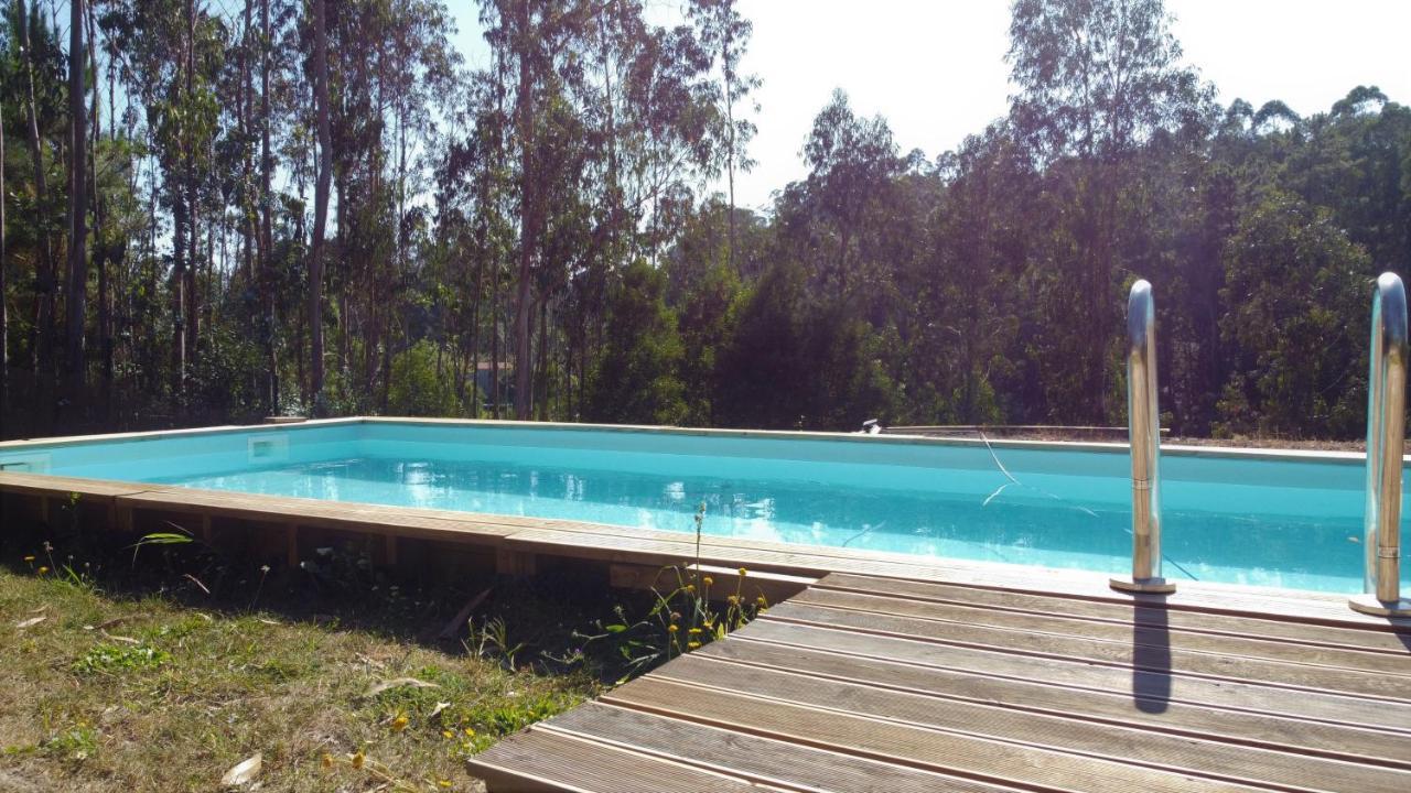 Riverhouse - Near River - Near Ocean - Near Oporto Esterno foto