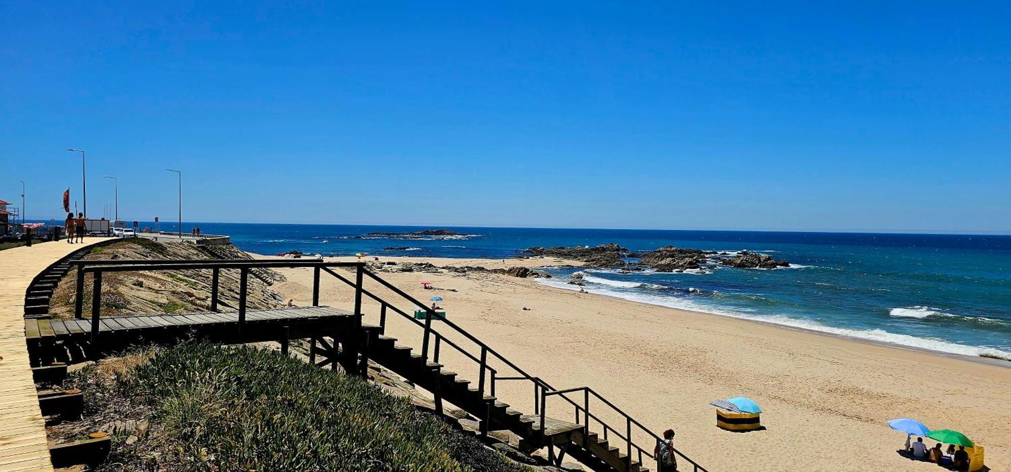 Riverhouse - Near River - Near Ocean - Near Oporto Esterno foto