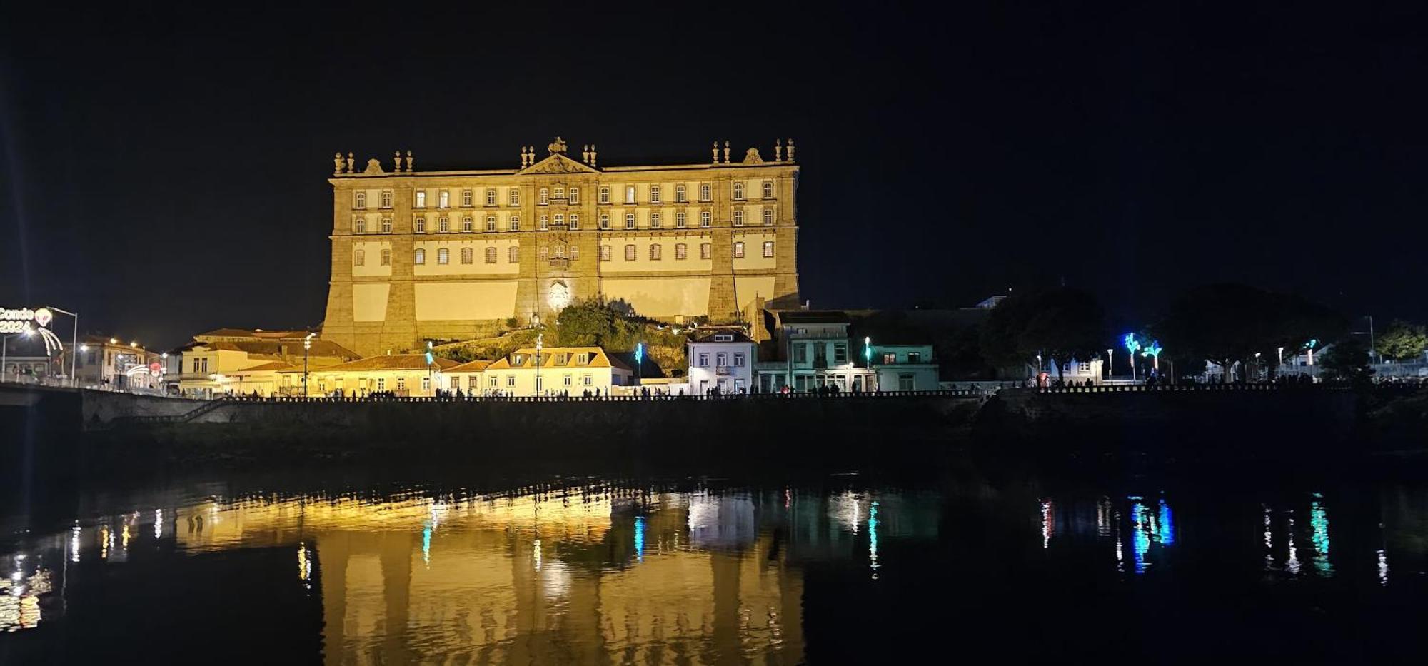 Riverhouse - Near River - Near Ocean - Near Oporto Esterno foto